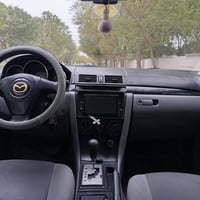 مازدا 3 • ٢٠٠٨ • اوتوماتيك