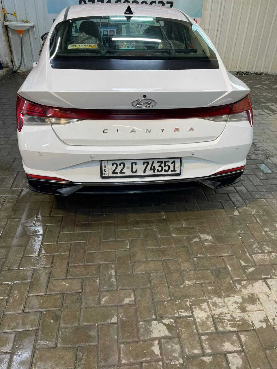 السلام عليكم من رخصة الأدمن
النترا للبيع مديل 2021 وارد أمريكي حادثه بس قبق الجنطه بدون دواخل السياره فول مواصفات مكينه 2000 دوش السيارة جديدة المواصفات حساسات خلفيه ورادار جانبي تدفئه تبريد الكشنات لايت زنون فتحه اشاير بل مري بصمه تشغيل عن بعد الأستفسار ***********
