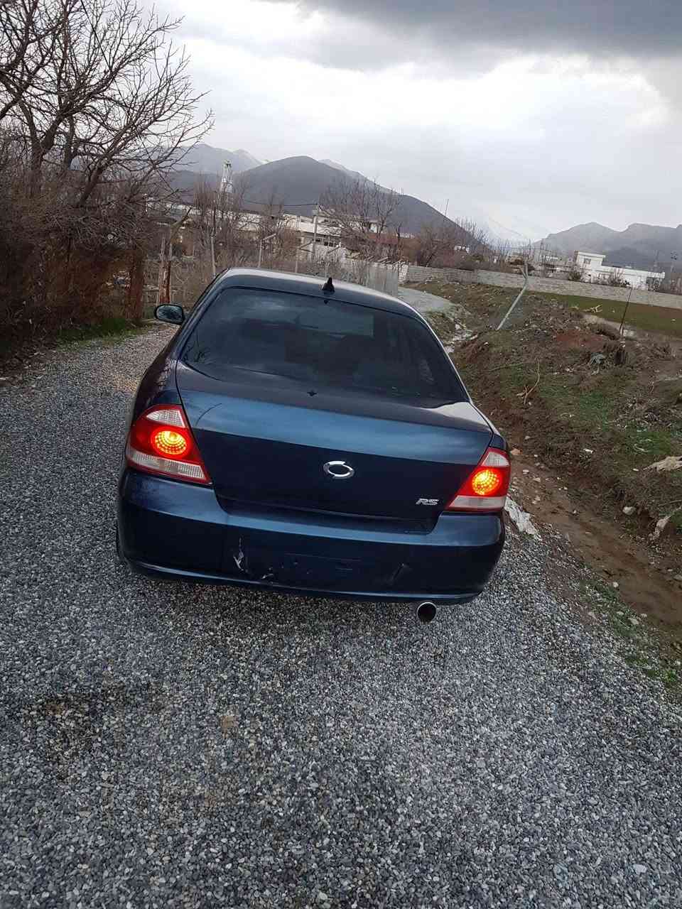 سه ني سام سؤنگ براوه مؤديل 2007كامل مه سره ف كراوه گير تؤماتيك ته بريد سارد و گه رم شاشه چوار جام كاره باي  ئه رباك و پيش و پشت كه پس كامل كوره يه له سه ر كه چه لي كراوه ره نگي نيليه  چال و چولي نيه شووختي نيه سه ياره كه زؤر زؤر جوانه سعر 43وه ره قه و مه عامه له يه كي زؤر زؤر كه م شوين چوار قورنه ژماره ي مووبايل ***********يان*********** بشدار, السليمانية
