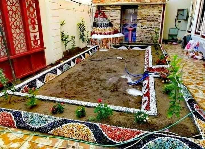 حسن لديكور***********
🍃مستـعدون🍂 ، لـترتيب🐦 الحدائق المنزلية 🏝️🏘️
وزراعة النباتات، 🌾🌴🌱والازهار، 🌼🌺🌻وقص الثيل.🌾🌾
وعمل الديكورات والتصاميم،الحديثة للحدائق،، بواسطة الاحجار الملونة 
ونعمل على تصميم الشلالات 💦والنافورات
