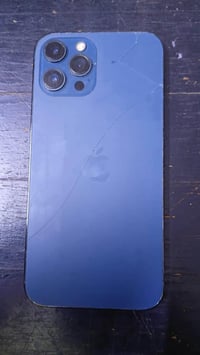 ايفون 12 برو ماكس • ايفون 12pro max • شاشة اصلية • بطارية مبدلة • فيس ...