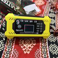 بطارية ١٢فولت • أصلية