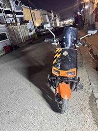 سلم عليكم شباب دراجة شحن لبيع07717356083