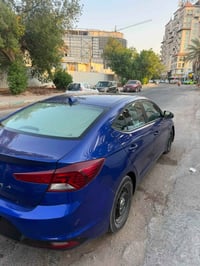 الالنترا • ٢٠٢٠ • وارد امريكي