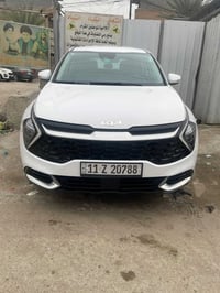 سبورتج • ٢٠٢٣ • فول عدا الفتحة