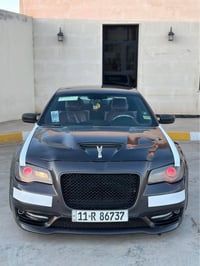 SRT • ٢٠١٣ • ٦٤٠٠