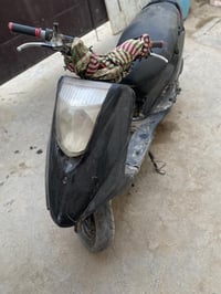 للبيع بريز گوم حديد  ٠٧٨٥٣٦٨٥١٩٨