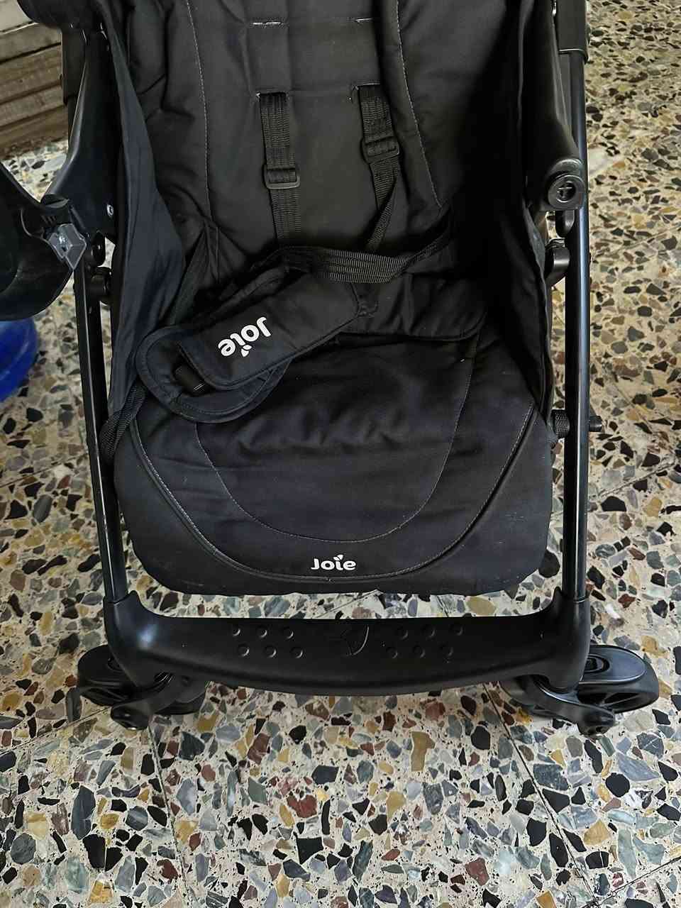 عربانه ماركه جوي للبيع مستعمله نظيفه السعر ١٢٥ مكان بغداد


**إذا كنت صاحب هذا الإعلان وتريد حذفه لأي سبب، رجاءا أرسل رسالة إلى الدعم الفني**