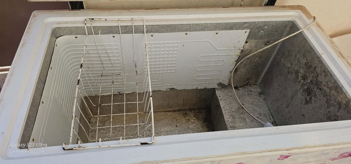 مجمده ٦٠ الف شغاله عالفحص


**إذا كنت صاحب هذا الإعلان وتريد حذفه لأي سبب، رجاءا أرسل رسالة إلى الدعم الفني**