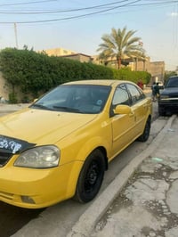 اوبترا ٢٠١١ • اوتوماتيك • بدون ضربه