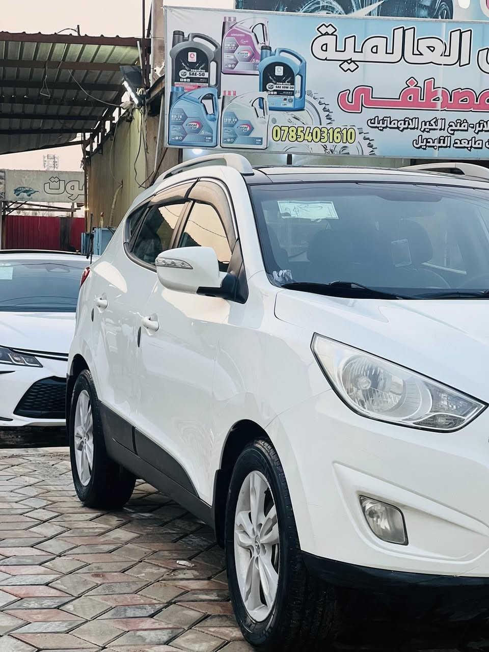 توكسان 2013 خليجي. كفاله عامه ماعده كارت زغير وربع اصابع بارد جديده كلش وضع شركه ماشيه 144 اصل سيير منازل سياره وضع شركه وجديده كلش سياره فول قماره كزاز وجاهزه من كلشي وكفله حته دعاميه من صبغ سعر 141 قفل سنويه نافذه بسم كردي تريد وكاله تريد تحويل مكاني ديوانيه ***********
