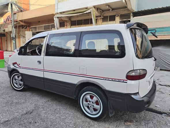 ستار اكس 2007 رقم كركوك بسعر مناسب***********
