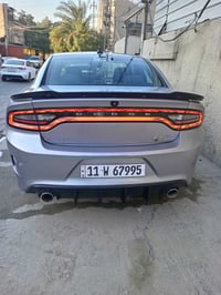 جارجر 15 للبيع سمر165صورالحادث بلمنشور 07703418930 بغداد