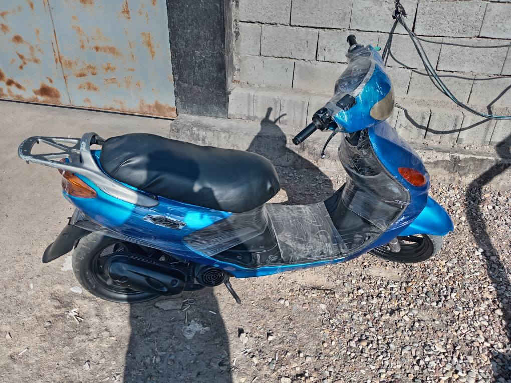 دراجه اكزز سلف وهندر دراجه نضيفه وحلوه  مال جني العنوان مناوي باشه سعر 450 بيهه مجال او مراوس حسب الرغبه البصرة, العراق


**إذا كنت صاحب هذا الإعلان وتريد حذفه لأي سبب، رجاءا أرسل رسالة إلى الدعم الفني**