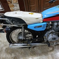 دراجة • موديل ٢٠١٩ • محاويل