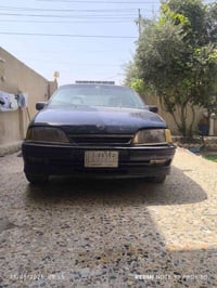 اوبل  92 كير مكينه جدد  حله  80 رقم  07830802577 بيع مستعجل