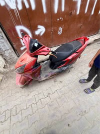 تاير وباتري جديد • شغالة • حلة بابل