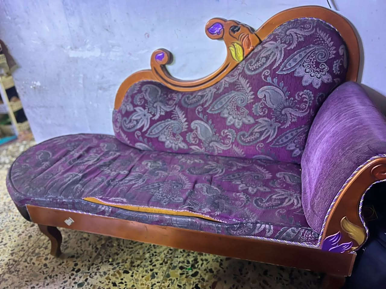 ميز طعام وقنفه للبيع بأسعار مناسبه جدااااااا


**إذا كنت صاحب هذا الإعلان وتريد حذفه لأي سبب، رجاءا أرسل رسالة إلى الدعم الفني**