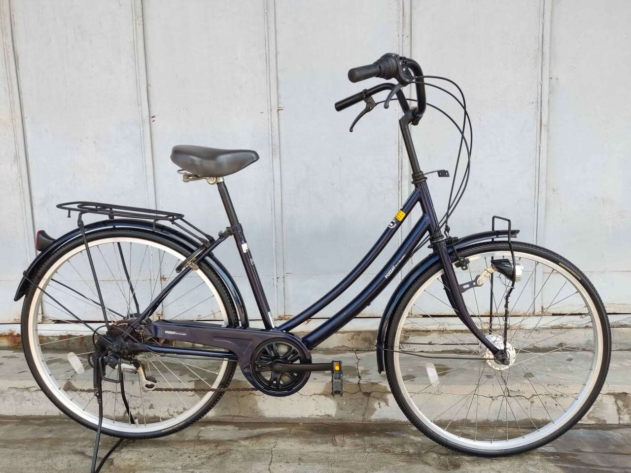 سلام عليكم 
وصول وجبة جديدة 
بايسكل للبيع باله ياباني حجم 26 سته كير و حساس لايت زينون ياباني اصل سوبر لوك بالكارتون نظافة100% 

عنوان محل : كركوك حرية ــ مقابل تكية و جامع شيخ محمد ــ يم ملعب دولي شورجة.
رقم موبايل : *********** كركوك, العراق
