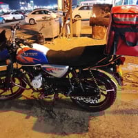 بوكسر موديل 22 • محرك سليم • اوراق كاملة