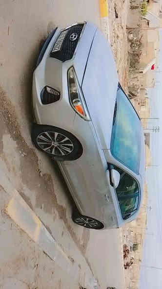 السلام عليكم الانترى هاش باك  موديل 2018حره بسمي سنويه ورقم نكليزي  صار شهر من حولته  تريد تحويل تريد وكاله  وارد امريكي مكفوله من تبديل ليبل واحد كله سياره بس بيه صبغ اثر جراد فول موصفات ماعده لفتحه جاهزه ولحمد لله مكينه 2000 تبريد وحداده وكهربائيات وتبريد وتدفه بلكشنات مكانه ذي قار مدينه الصدر سعره 100وبيه مجال لطيبين ***********
