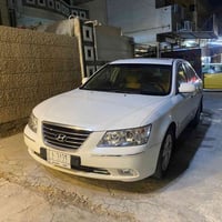 سوناته • ٢٠٠٩ • رقم نجف