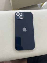 ايفون 13شرق اوسط جهاز بلادي ع وضع شركه اي شي مامبدل بي ذ 128 ب 96اتصال...