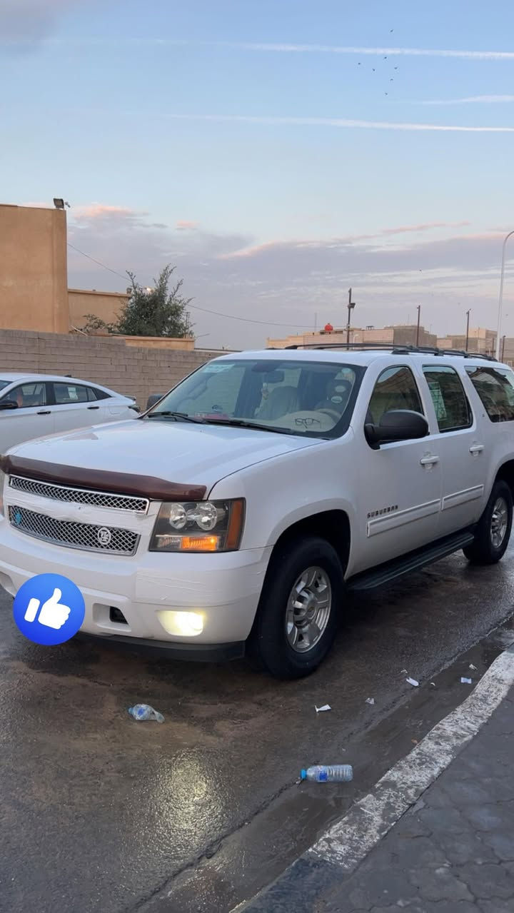 السلام عليكم سوبربان 8 برغي فحل موديل 2011 خليجي
مواصفات LT2 وكالة الغانم كفاله عامه
من ضربه صبغ تبديل مكينه وكير بلاد
استخدام شخصي مال بيت مخزنه السياره 
رقم اربيل خصوصي بسم كردي اصوليه 
تحويل ثاني يوم اصوليه اصوليه 
لانقل جثه ولا ادوات اصوليه 
كلشي واضح يمك بالصور السعر 275 وبيه مجال حك الجيه وبالعافيه على الياخذهه
العنوان البصره الزبير رقم ***********
