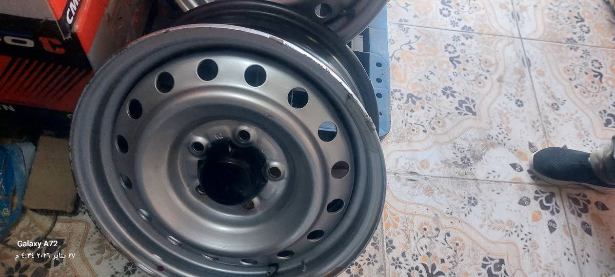 ويل هايلوكس ٢٠١٤ اصلي ب ٢٠٠ ألف الشراي يتصل على صاحبهن *********** مكانهن بابل مشروع طريق الكليه التقنيه
