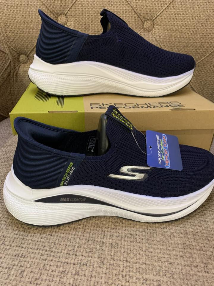 سكجرزز  طبي  ميموري فوم مريح خفيف الوزن صناعة فيتنامي قياس 42/41 طول القدم 260cm


**إذا كنت صاحب هذا الإعلان وتريد حذفه لأي سبب، رجاءا أرسل رسالة إلى الدعم الفني**