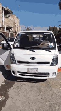 يا الله 
سلام عليكم اخوان كيا بنكو للييع موديل 2016 مكفولة كفالة عامة سنوية جديدة تحويل ثاني يوم على مرور الكاظمية رقم بغداد 
العنوان بغداد الشعلة السعر 120
‏‪***********‬‏
‏‪***********‬‏
