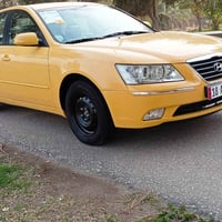 سوناتا • ٢٠٠٩ • مكينه ٢٠٠٠