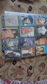 ١٠٠شريط • متنوعة