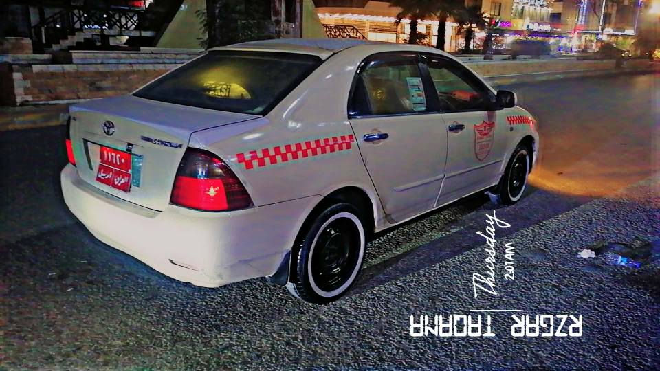 كرؤلا مؤديل 2005 مه كينه بجوك گير عادي ناو زه رد
ره قه م مؤبايل ***********
