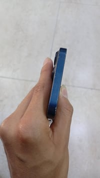 آيفون ١٤ بلس • ١٢٨ • ظهر مكسور