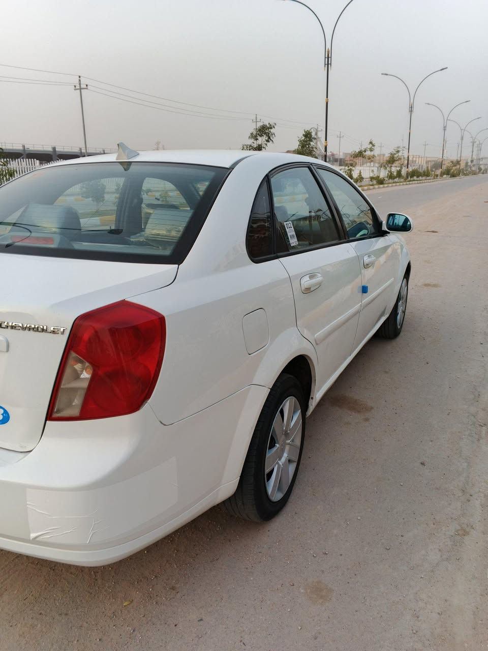 اوبترا 11 خليجي شركه العامه للسيارات اوتماتيك مكينه وكير مكفولات لاصرف ولاتنقيص تبريد وي السويج معروف تبريد الاوبترا حداديه وتخم تاير ومفروشه جلد السياره ع وضع الشركه شوفها بعينك واطلع ترايك وين مايعجبك سنويه لل27 ذي قار مشروع وطني مكانها ناصريه  تحويل ثاني يوم السياره مكفوله من الحادث  بيها رشه بسيطه بمكان محدد  والباقي كفاله السعر 80 الاستفسار *********** ناصرية, ذي قار
