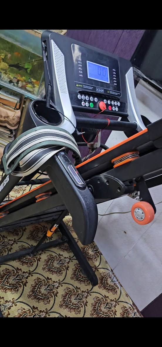 جهاز جري باب اول اخو الجديدوزن ١٥٠ كغم حاله جيده جدآ البصرة, العراق


**إذا كنت صاحب هذا الإعلان وتريد حذفه لأي سبب، رجاءا أرسل رسالة إلى الدعم الفني**