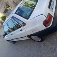 موديل ٢٠١٢ • خصوصي • مكينة كبيرة