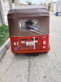 تكتك • مكفوله • المجر الكبير