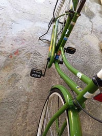 بايسكل • موديل 21 • حي ميسان