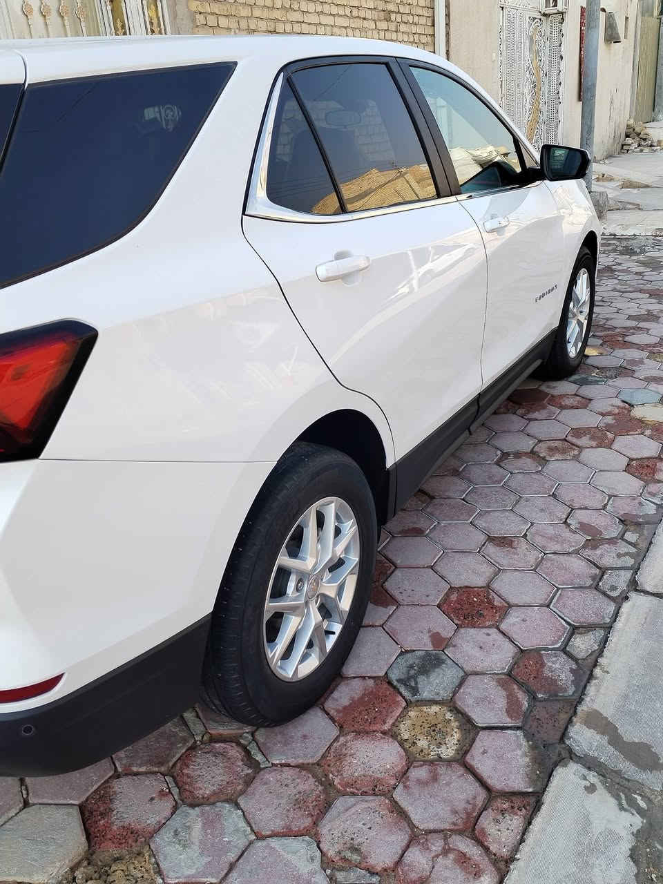 كوينكس موديل 2024 حره بدون رقم تترقم جميع المحافظات السعر160$ بيهة سونار مرفق مع الصور
رقم الهاتف ***********
