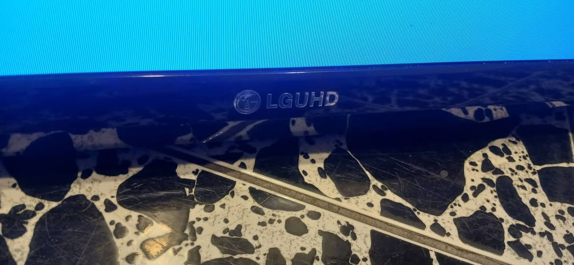 شاشة LG  حجم ٤٣
لبيع بدون ريمونت ضايع 
جديدة سعرها ١٧٥ الف


**إذا كنت صاحب هذا الإعلان وتريد حذفه لأي سبب، رجاءا أرسل رسالة إلى الدعم الفني**