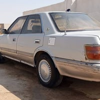 هارتوب سيدان • ١٩٩١ • مكينة ٢٥٠٠