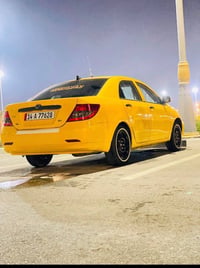 بي وايدي • ٢٠٢٠ • كفاله