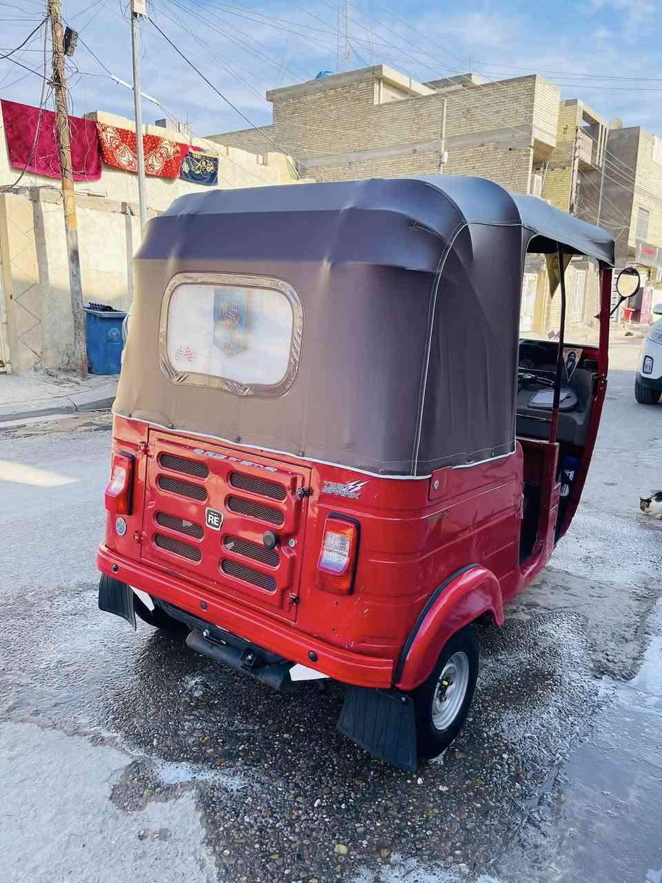 السلام عليكم تكتك البيع موديل (18) تكتك حلوه مكفول معمره دوس المكان العبيدي رقم ***********
