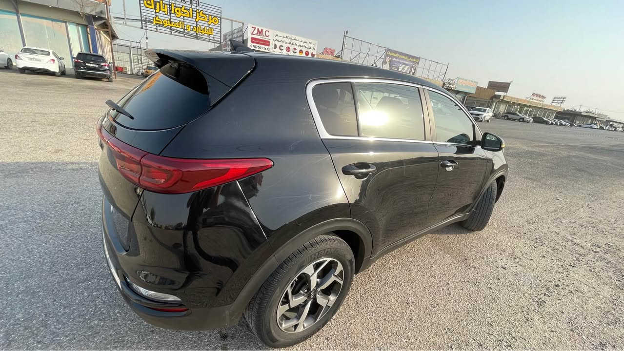 السلام عليكم 
السعر. 143$ او مراوس بسياره متجاوز الشده
  موديلها 2022 سونارها موجود بالصور 
  وبيها 5  قطع  بدون شاصي ولغد  
ماشيه 40  محرك 2400 GDI
رادار امامي
. توقف ذاتي . كاميرا دوارة . شاشة جبيرة . تحديد مسار . فول تحكم ستيرن . ثلاث انظمة قيادة .تبريد قطعتين  . نظام انزلاق نزول منحدرات . مكانها نجف ورقمها اربيل للاستفسار اكثر *********** النجف, العراق
