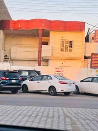 دار تجاري • ٢٠٠م • ابو علي الكهربائي