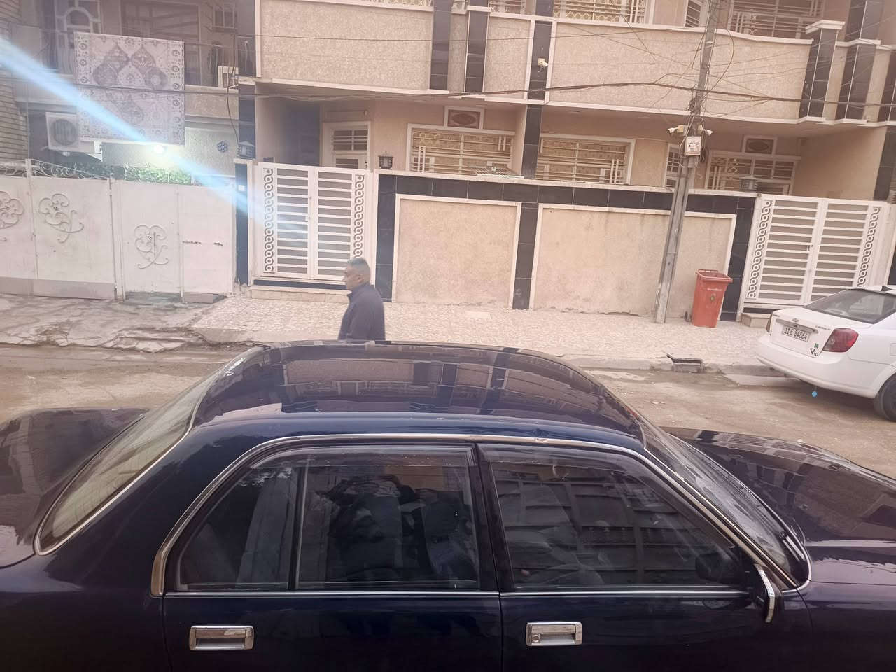 السلام عليكم
كرون أرنب كير مكينه مكفولات مكفولة من الكص نقل جثه
غرفه جديده 
استيرن كهربائية 
المكان بغداد الشعب حي اور
***********
مراوس فقط
