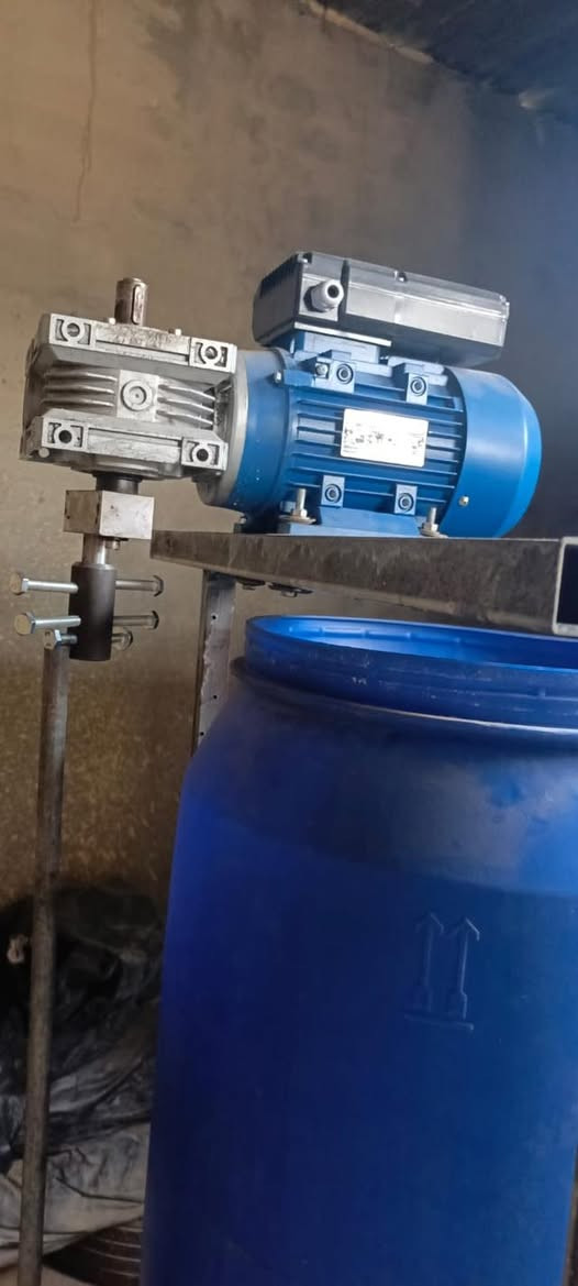 السلام عليكم خلاط زاهي  جديد كامل البيع


**إذا كنت صاحب هذا الإعلان وتريد حذفه لأي سبب، رجاءا أرسل رسالة إلى الدعم الفني**