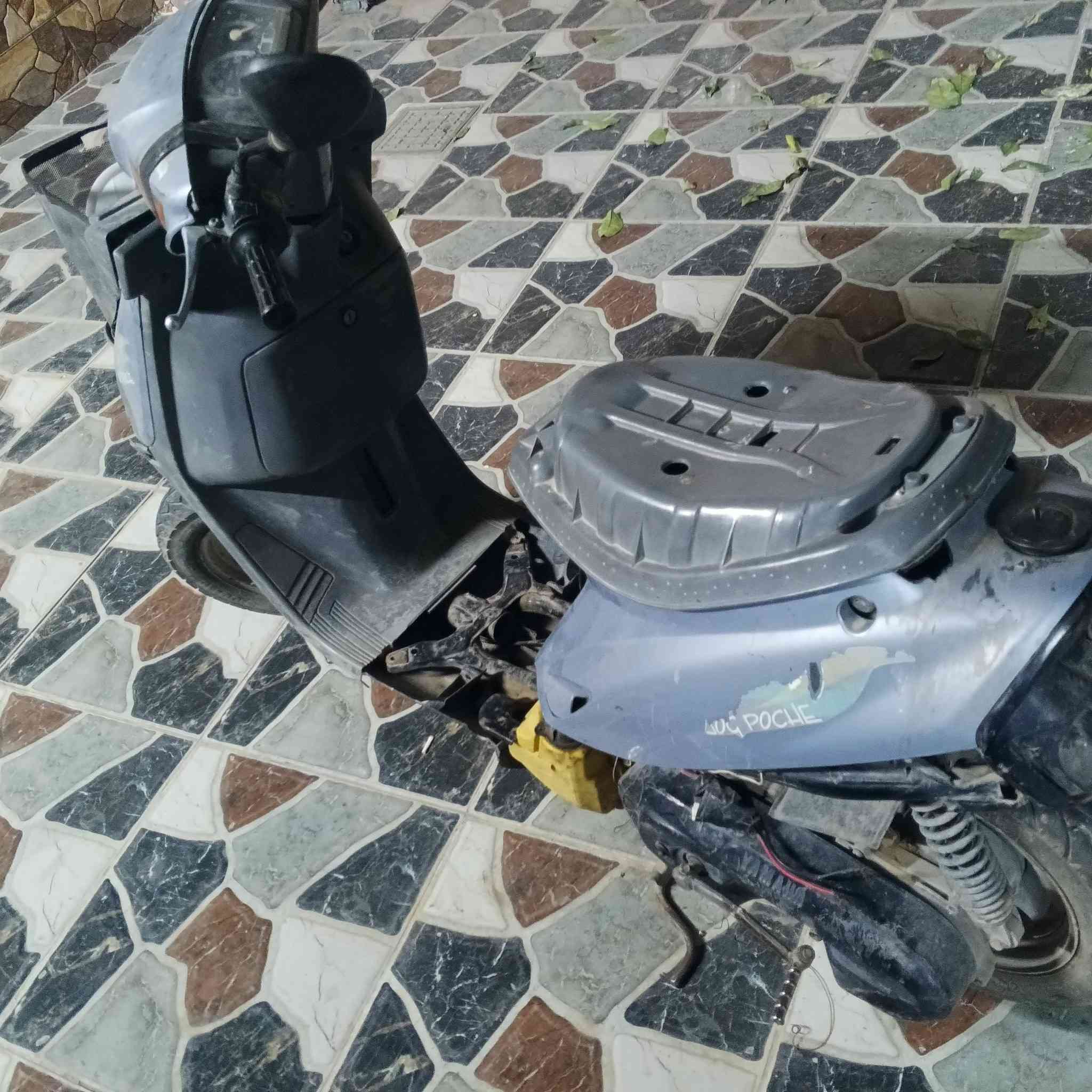 جف تراب بستم طاك فقط الباقي بل شرط اكثر سعر بلعافيه عليه
ملاحضه مايشتغل بستم طاك


**إذا كنت صاحب هذا الإعلان وتريد حذفه لأي سبب، رجاءا أرسل رسالة إلى الدعم الفني**